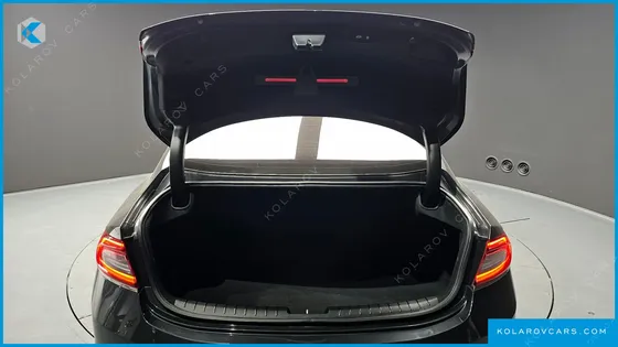 HYUNDAI GRANDEUR 3.0 EXCLUSIVE