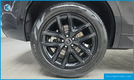 LAND ROVER DISCOVERY SPORT P250 DYNAMIC SE