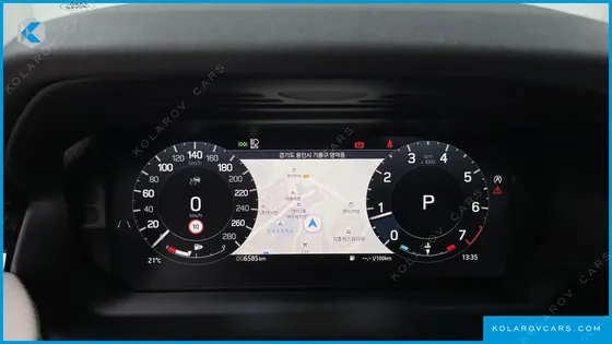 LAND ROVER DISCOVERY SPORT P250 DYNAMIC SE