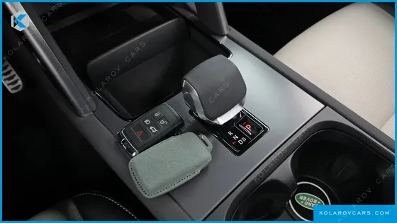 LAND ROVER DISCOVERY SPORT P250 DYNAMIC SE