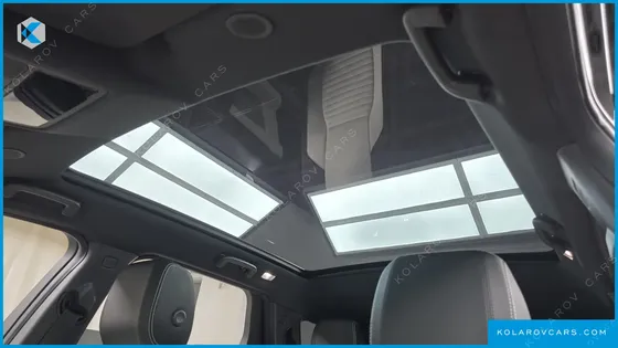 LAND ROVER DISCOVERY SPORT P250 DYNAMIC SE