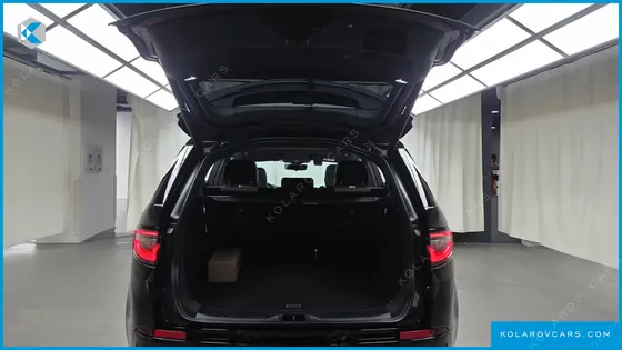 LAND ROVER DISCOVERY SPORT P250 DYNAMIC SE
