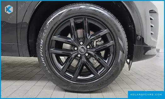 LAND ROVER DISCOVERY SPORT P250 DYNAMIC SE