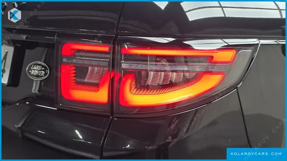 LAND ROVER DISCOVERY SPORT P250 DYNAMIC SE