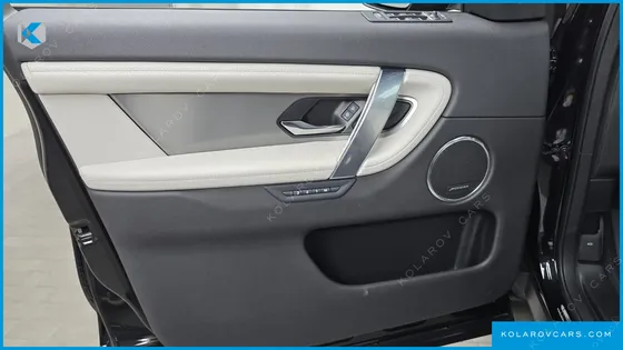 LAND ROVER DISCOVERY SPORT P250 DYNAMIC SE