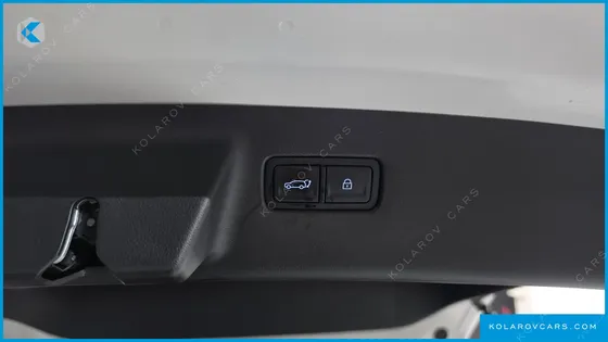 HYUNDAI SANTA FE HEV 1.6 2WD