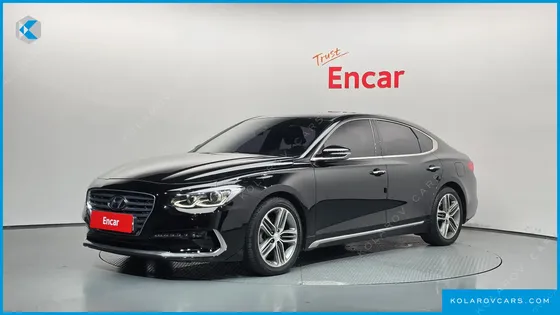 HYUNDAI GRANDEUR 2.4 PREMIUM