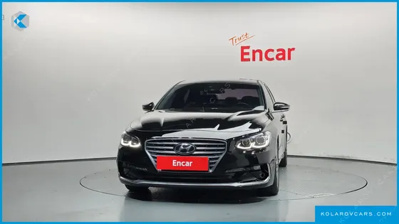 HYUNDAI GRANDEUR 2.4 PREMIUM