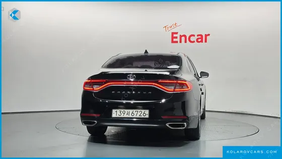 HYUNDAI GRANDEUR 2.4 PREMIUM