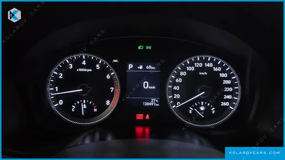HYUNDAI GRANDEUR 2.4 PREMIUM