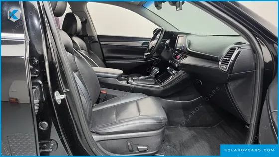 HYUNDAI GRANDEUR 2.4 PREMIUM