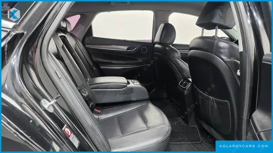 HYUNDAI GRANDEUR 2.4 PREMIUM