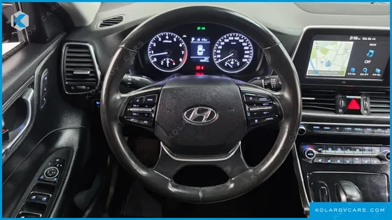 HYUNDAI GRANDEUR 2.4 PREMIUM