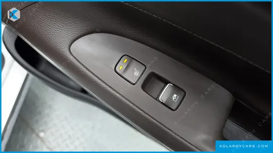 HYUNDAI GRANDEUR EXCLUSIVE