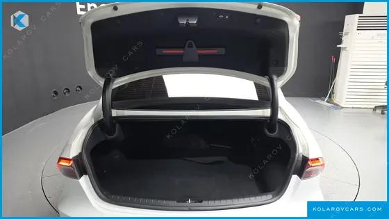 HYUNDAI GRANDEUR EXCLUSIVE