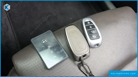 HYUNDAI GRANDEUR EXCLUSIVE
