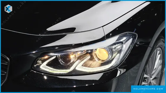 HYUNDAI GRANDEUR 3.0 LPI MODERN (RENTAL CAR)