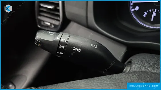 HYUNDAI GRANDEUR 3.0 LPI MODERN (RENTAL CAR)