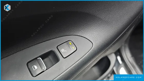HYUNDAI GRANDEUR 3.0 LPI MODERN (RENTAL CAR)