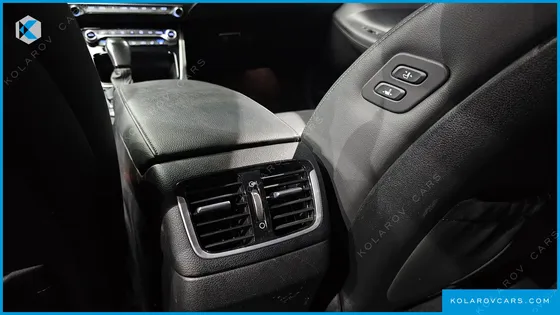 HYUNDAI GRANDEUR 3.0 LPI MODERN (RENTAL CAR)