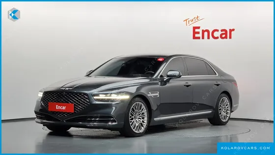 GENESIS G90 3.3 T AWD
