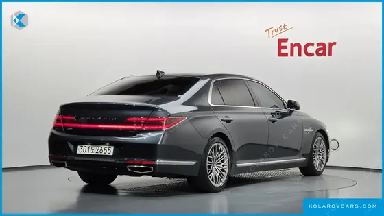 GENESIS G90 3.3 T AWD