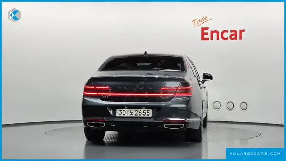 GENESIS G90 3.3 T AWD
