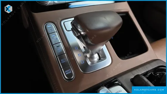 GENESIS G90 3.3 T AWD