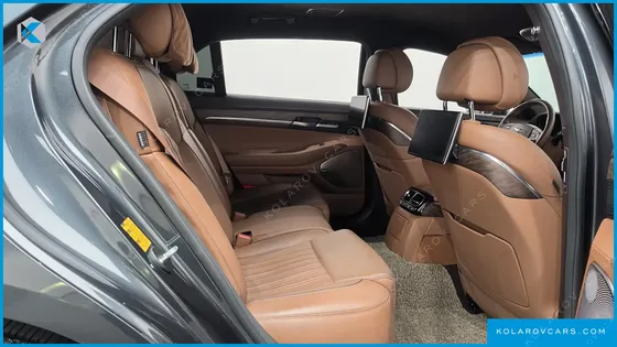 GENESIS G90 3.3 T AWD