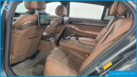 GENESIS G90 3.3 T AWD