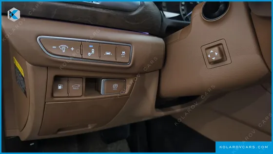 GENESIS G90 3.3 T AWD