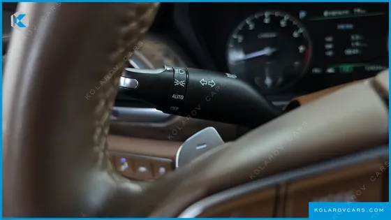GENESIS G90 3.3 T AWD