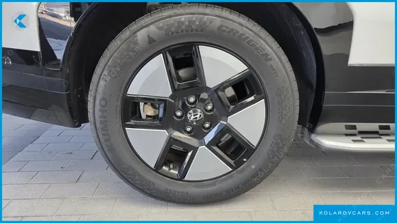 HYUNDAI SANTA FE HEV 1.6 2WD