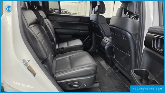 HYUNDAI SANTA FE HEV 1.6 2WD