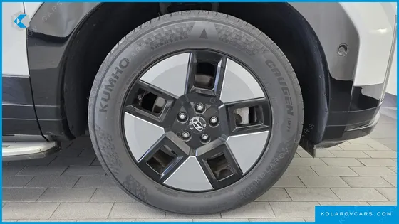 HYUNDAI SANTA FE HEV 1.6 2WD