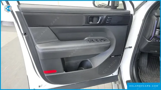 HYUNDAI SANTA FE HEV 1.6 2WD