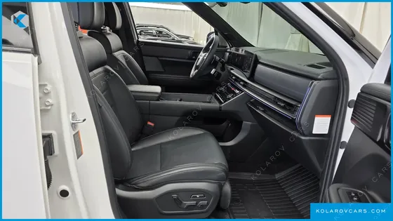 HYUNDAI SANTA FE HEV 1.6 2WD