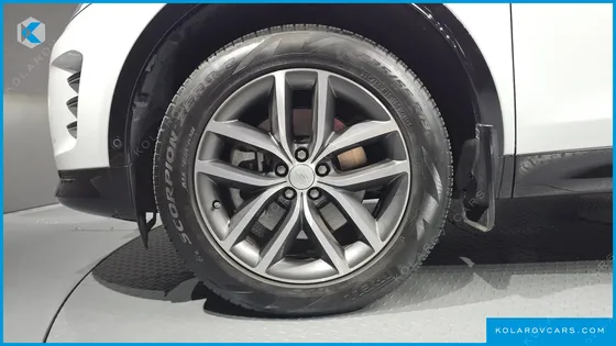 LAND ROVER DISCOVERY SPORT P250 DYNAMIC SE