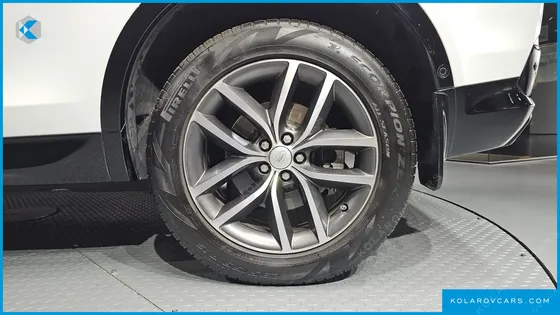 LAND ROVER DISCOVERY SPORT P250 DYNAMIC SE
