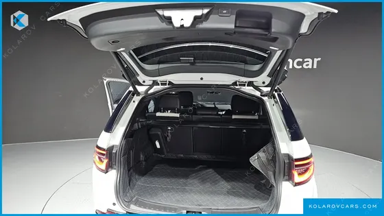 LAND ROVER DISCOVERY SPORT P250 DYNAMIC SE