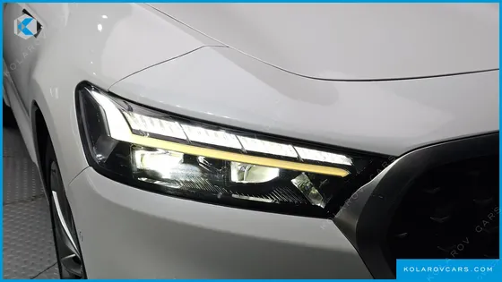 KIA K9 3.8 GDI AWD