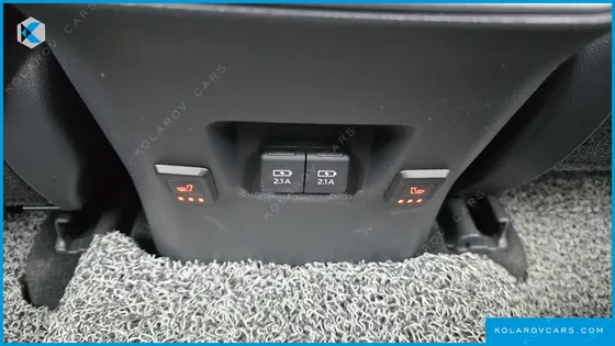 TOYOTA RAV4 2.5 2WD HYBRID