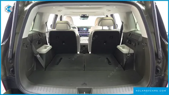 HYUNDAI SANTA FE GASOLINE 2.5T 2WD
