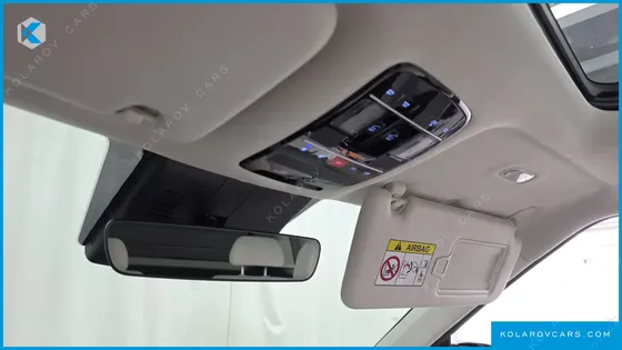 HYUNDAI SANTA FE GASOLINE 2.5T 2WD