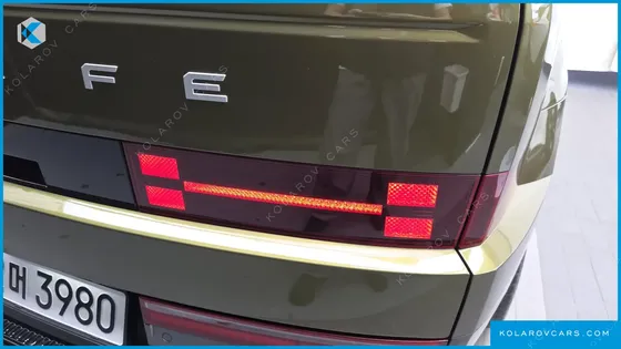 HYUNDAI SANTA FE GASOLINE 2.5T 2WD
