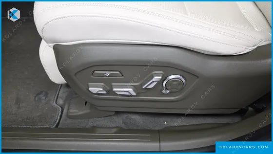 HYUNDAI SANTA FE GASOLINE 2.5T 2WD