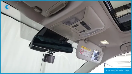 TOYOTA RAV4 2,5 4WD HYBRID LTD