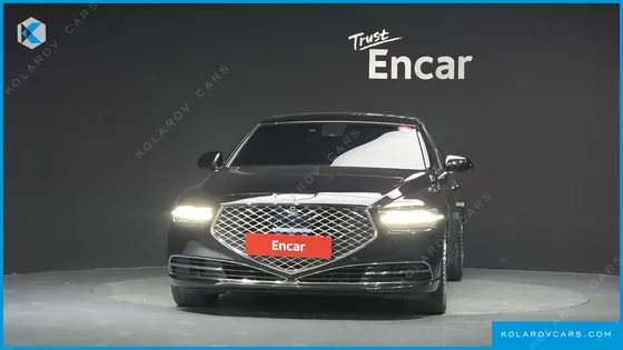 GENESIS G90 5.0 AWD