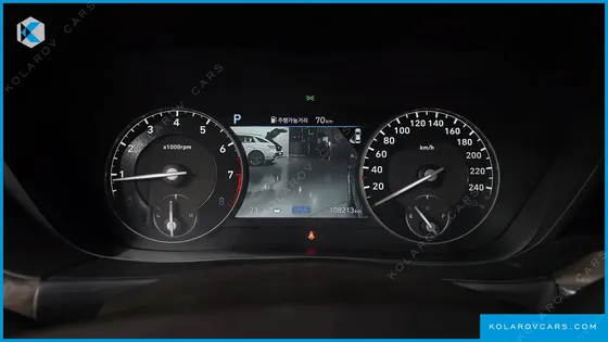 GENESIS G90 5.0 AWD