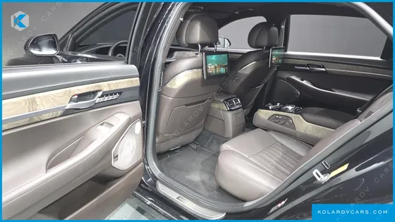 GENESIS G90 5.0 AWD